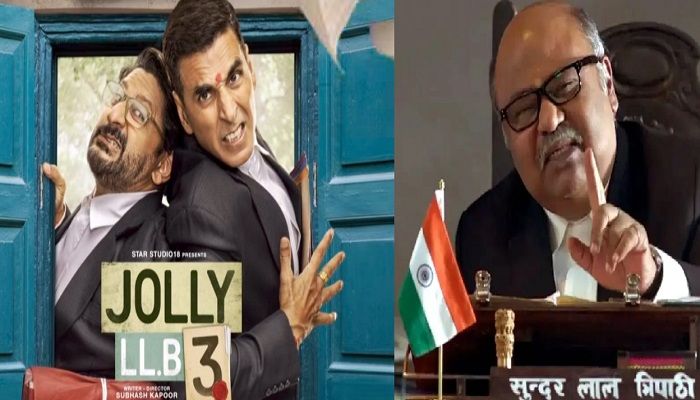 Jolly LLB 3 Trailer: 'जॉली एलएलबी 3' का ट्रेलर बना जंग का मैदान, कानपुर या मेरठ कहां होगा लॉन्च...छेड़ी बहस