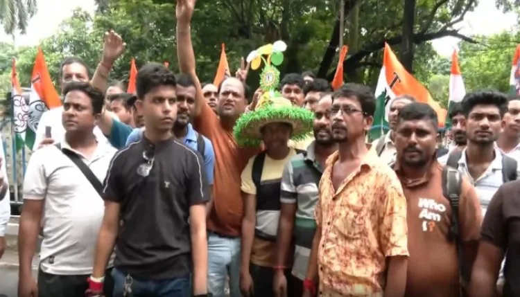 कोलकाता में शहीद दिवस पर पहली बार निकलेंगी 3 रैलियां, पुलिस हाई अलर्ट पर