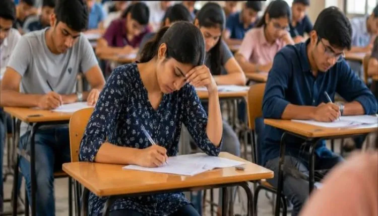 NEET UG 2026: रिफंड प्रक्रिया शुरू, 7 जुलाई तक बैंक डिटेल्स अपडेट करें अभ्यर्थी