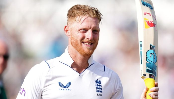 IND VS ENG : बेन स्टोक्स के नाम बड़ी उपलब्धि, टेस्ट क्रिकेट में 7000 रन और 200 विकेट पूरे करने वाले तीसरे ऑलराउंडर बने