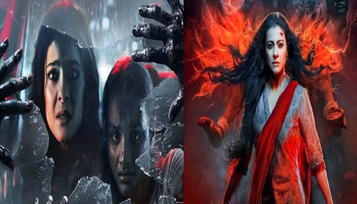 Maa Box Office Collection : बॉक्स ऑफिस पर काजोल की फिल्म 'मां' ने की दमदार ओपनिंग, पहले दिन की इतनी कमाई