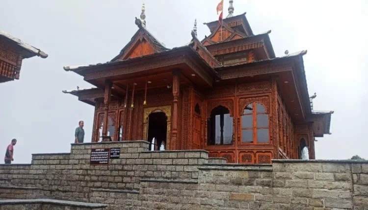 हिमाचल प्रदेश के मंदिरों में डिजिटल दान को बढ़ावा, चढ़ावा प्रबंधन को लेकर सरकार ने लिए बड़े फैसले