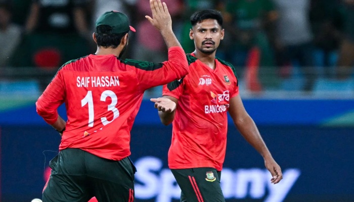 Pakistan Super League 2026 : बांग्लादेश के खिलाड़ियों को पीएसएल में खेलने के लिए सरकार की मंजूरी का इंतजार