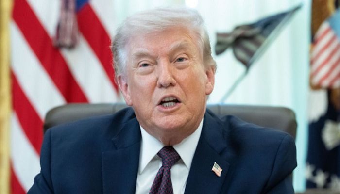 US-Iran War: खतरनाक ऑपरेशन चलाकर अमेरिका ने किया अपने पायलट का रेस्क्यू, ट्रंप ने दी पूरी जानकारी