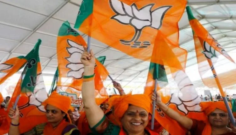 Maharashtra MLC  चुनाव के लिए भाजपा ने जारी की उम्मीदवारों लिस्ट