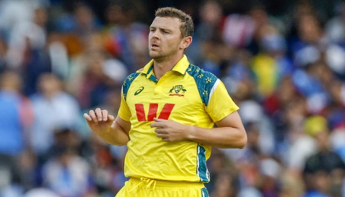 टी20 वर्ल्ड कप शुरू होने से पहले ऑस्ट्रेलियाई टीम को लगा तगड़ा झटका, टूर्नामेंट से बाहर हुआ यह दिग्गज पेसर