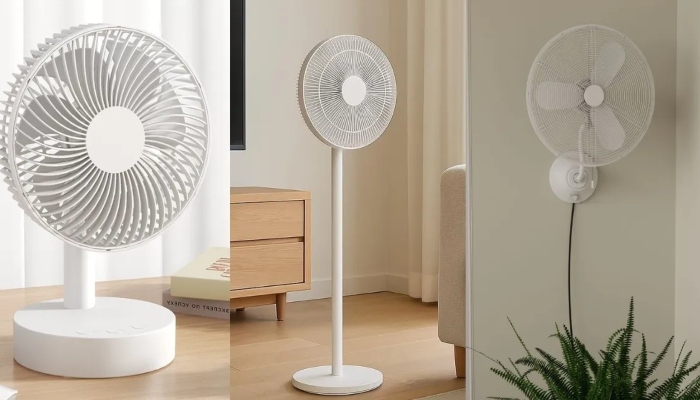 Summer tips: टेबल फैन को इन जगहों पर रखें, घर बन जाएगा एसी रूम