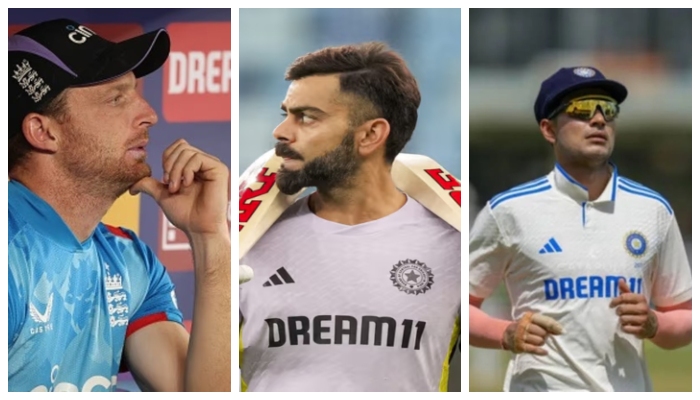 Most Centuries in IPL: एक सीजन में सबसे ज्यादा शतक ठोकने वाले 'खतरनाक' बल्लेबाज, लिस्ट में कोहली टॉप पर