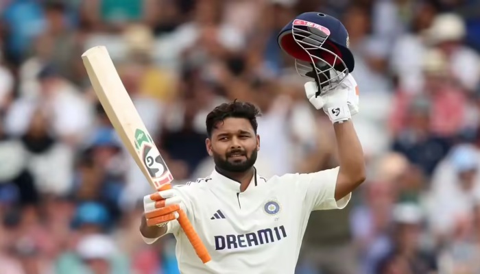 दक्षिण अफ्रीका के खिलाफ गुवाहाटी टेस्ट में ऋषभ पंत कर सकते हैं एमएस धोनी की बराबरी