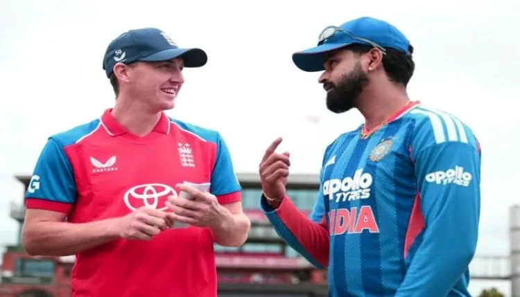 India vs England: इंग्लैंड के खिलाफ अंतिम टी20 में दांव पर भारत की बादशाहत, जानें प्लेइंग XI और पिच का हाल