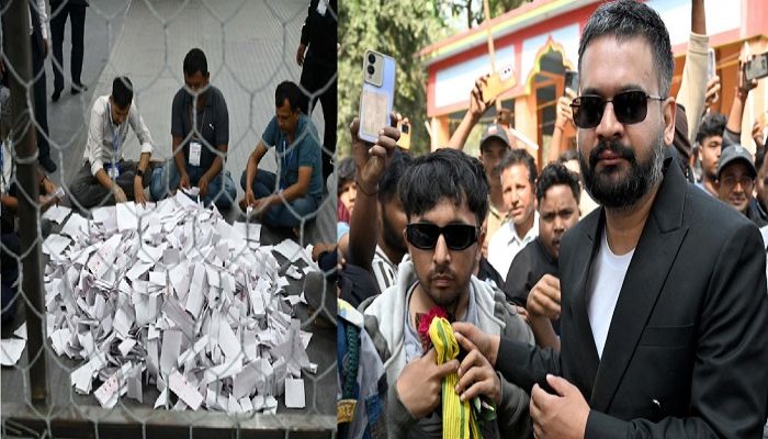 Nepal Election Results 2026: काठमांडू की सभी सीटों पर RSP का कब्जा,  बालेन शाह ने केपी ओली को छोड़ा पीछे