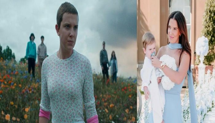 Millie Bobby Brown: 170 करोड़ की मालकिन हैं 'स्ट्रेंजर्स थिंग्स' एक्ट्रेस मिली बॉबी ब्राउन, 21 साल की उम्र में बनी मां