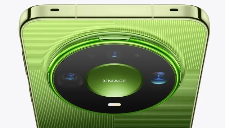 Huawei Mate 90 Pro Max लॉन्च, जानिए फीचर्स और कीमत