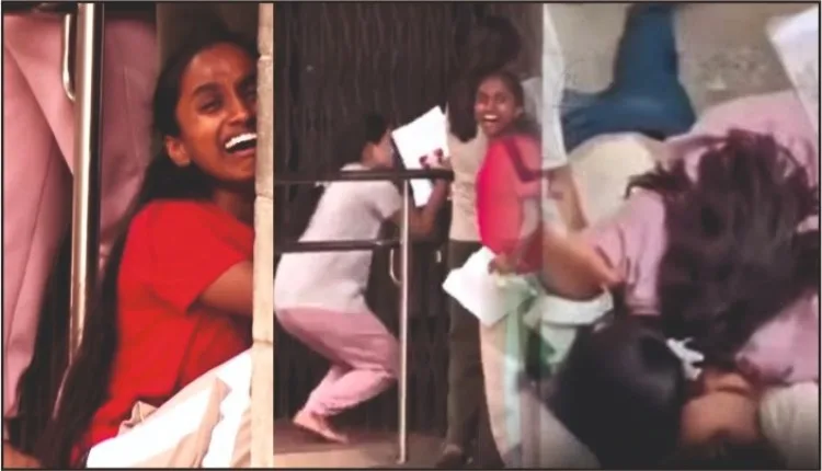 NEET री-एग्जाम में चूके छात्र, 1-2 मिनट की देरी से सालभर की मेहनत पर भारी