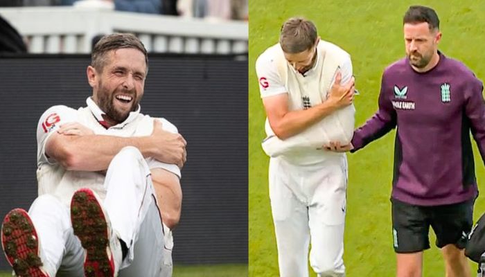 Ind vs Eng : कंधे की चोट के चलते टेस्ट मैच से बाहर हुआ यह दिग्गज, इंग्लैंड की मुश्किलें बढ़ीं