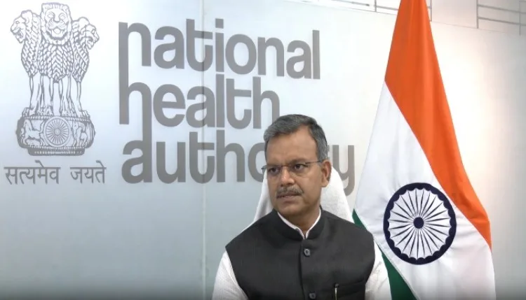 ​​​​​​​आयुष्मान भारत का बड़ा आंकड़ा, 13 करोड़ से ज्यादा लोगों का इलाज