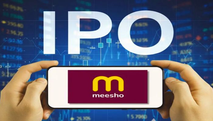 Meesho Share Price: लिस्ट होते ही मीशो के शेयरों ने मचाया धमाल, निवेशक हुए मालामाल