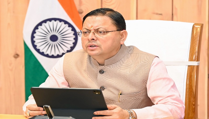 CM Dhami का सख्त संदेश: कानून से खिलवाड़ पर ‘Zero Tolerance’, देहरादून की घटना के बाद प्रशासन में हड़कंप