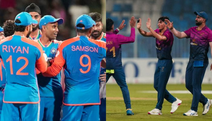 Asia Cup : दुबई में भारत-यूएई का मुकाबला, जानिए पिच रिपोर्ट और प्लेइंग इलेवन !