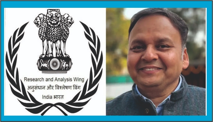 RAW New Chief: रॉ के नये चीफ बने आईपीएस पराग जैन