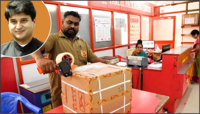 अब 24 घंटे में पहुंचेगा पार्सल: India Post ला रहा ‘24 Speed Post’, एक्सप्रेस डिलीवरी में नई क्रांति