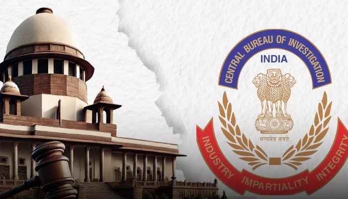 FIR Against Investigators : जांचकर्ताओं पर उठे सवाल, सुप्रीम कोर्ट ने पूर्व सीबीआई अधिकारियों के खिलाफ FIR का आदेश दिया