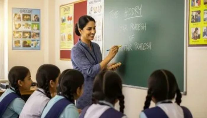 LT Grade Teacher Recruitment 2025 : यूपी में बंपर नौकरियां, एलटी ग्रेड शिक्षक से हवलदार तक 13 हजार पदों के लिए आवेदन शुरू