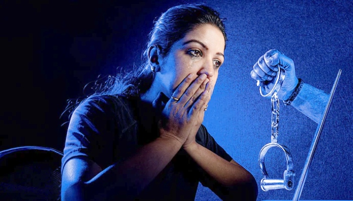 डिजिटल अरेस्ट स्कैम पर सुप्रीम कोर्ट की सख्ती, अब सीबीआई को मिली पूरे देश में जांच की जिम्मेदारी