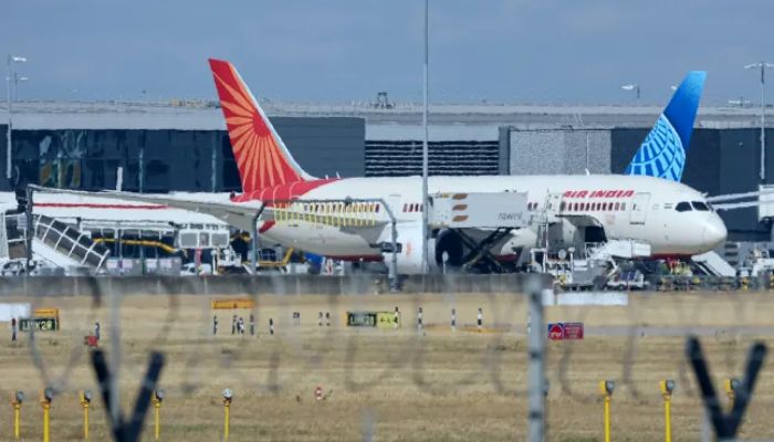 Air India की दूसरी अहमदाबाद-लंदन फ्लाइट अचानक हुई कैंसिल,  उड़ान से पहले प्लेन में आई तकनीकी खराबी