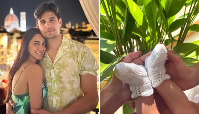 कियारा आडवाणी और सिद्धार्थ मल्होत्रा ने अपनी बेटी का नाम रखा ‘सरायाह मल्होत्रा’, अर्थ - ईश्वर की राजकुमारी