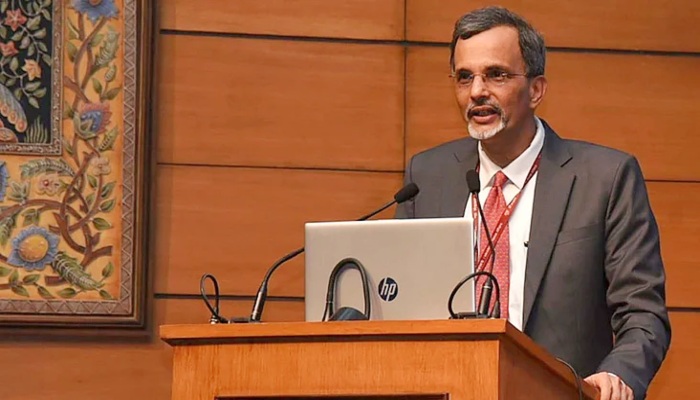 CEA Big statement: भारत बनेगा दुनिया की तीसरी सबसे बड़ी अर्थव्यवस्था