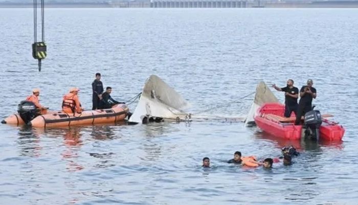 सेना की मदद से लापता लोगों की तलाश जारी, CM ने जांच के लिए गठित की उच्च स्तरीय समिति