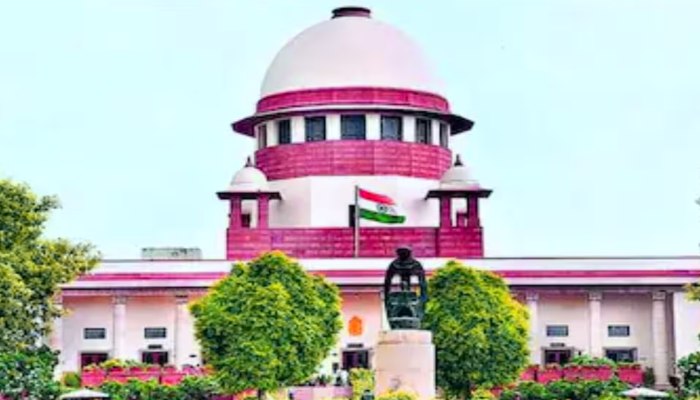 Supreme Court on SIR : मतदाता सूची से हटाए गए 65 लाख नामों को सार्वजनिक करें चुनाव आयोग, SC का सख्त आदेश