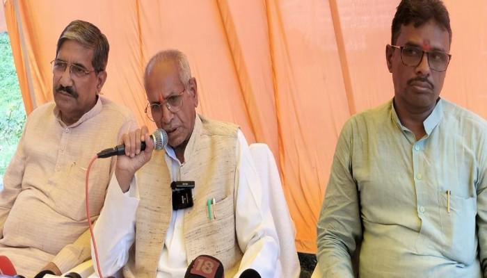 5 जून को अभिजीत मुहूर्त में होगी प्राण-प्रतिष्ठा, नहीं रुकेंगे दर्शन-पूजन