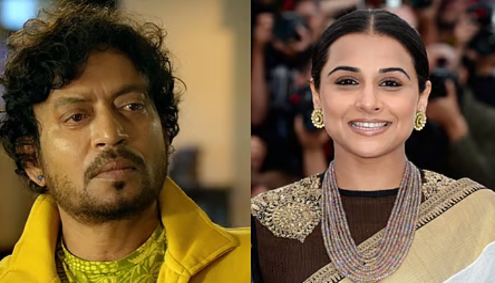The last tenant film: 25 साल बाद रिलीज हुई 'द लास्ट टेनेंट', इरफान खान विद्या बालन मेन लीड रोल में