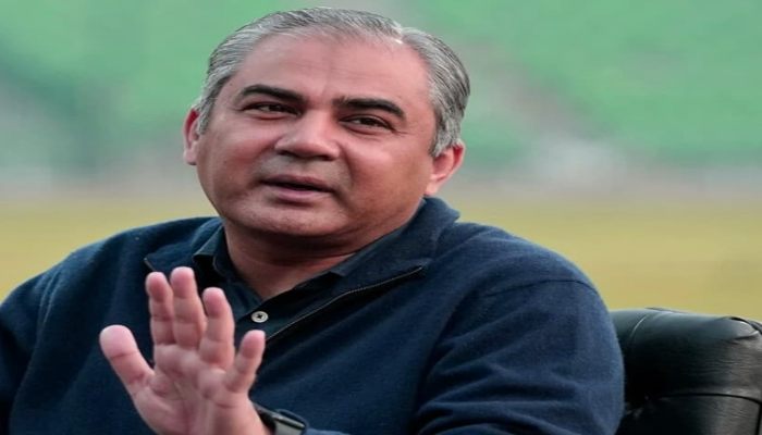 PSL छोड़ IPL में खेलने पहुंचे खिलाड़ी,  बौखलाए PCB अध्यक्ष नकवी ने खिलाड़ियों को दी गीदड़भभकी