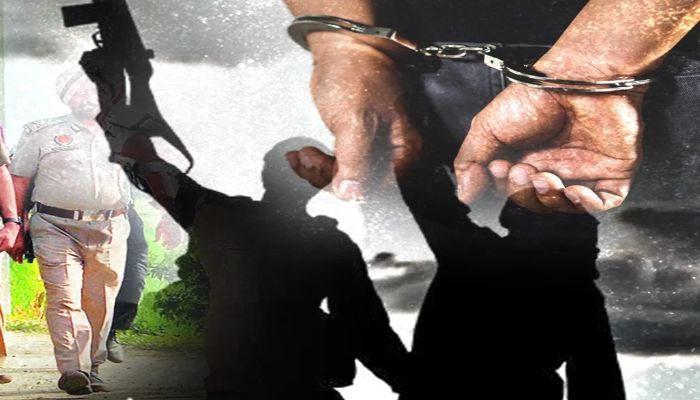पंजाब को दहलाने की साजिश... अमृतसर पुलिस ने दो आतंकियों को किया गिरफ्तार, ISI से निकला कनेक्शन