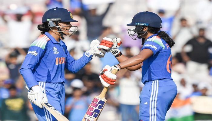IND W vs NZ W: सेमीफाइनल का टिकट हासिल करने उतरी भारतीय टीम, प्लेइंग XI में इस धाकड़ बल्लेबाज की एंट्री