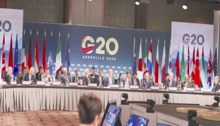 G20 में चीन को झटका, 19 देशों के साथ भारत ने बढ़ाया दबाव