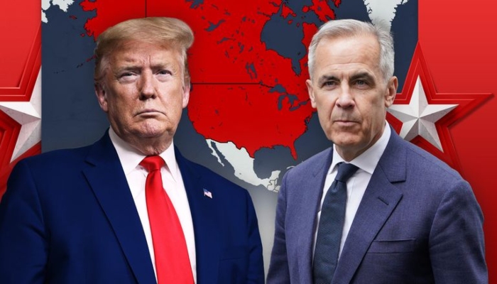 Trump Tariff: ट्रंप का ऐलान, कनाडा फेंटानिल ड्रग्स की तस्करी रोकने में नाकाम, लगाएंगे 35 प्रतिशत टैरिफ