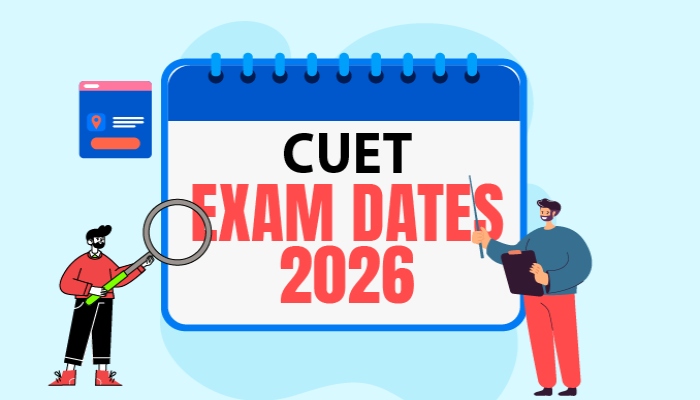 Cuet ug exam 2026: 15 लाख बच्चे 35 शिफ्ट, एक दिन में 5 विषय पर कितने पेपर