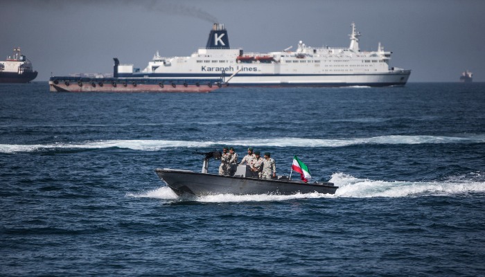 Strait Of Hormuz: अब होर्मुज पर हर गतिविधि पर रहेगी ईरान की पैनी नजर, PGSA से मिलेगा ‘रियल-टाइम अपडेट’