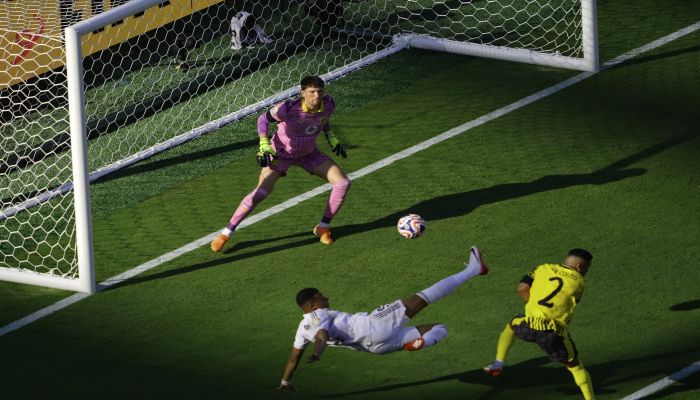 Real Madrid vs Dortmund: क्लब वर्ल्ड कप के सेमीफाइनल में पहुंची रियल मैड्रिड, डॉर्टमुंड को 3-2 से हराया