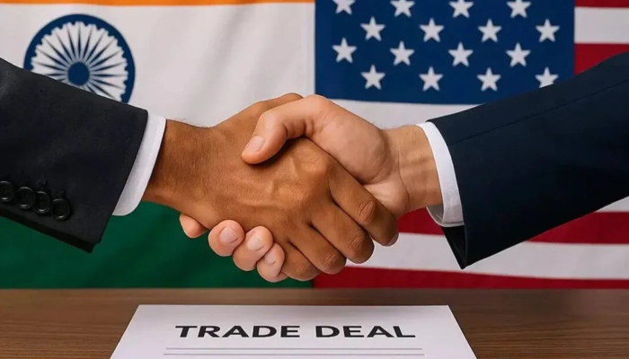 India-US Trade Deal को मिली रफ्तार: Washington DC में जल्द होगी निर्णायक बैठक, भारतीय प्रतिनिधिमंडल जाएगा अमेरिका