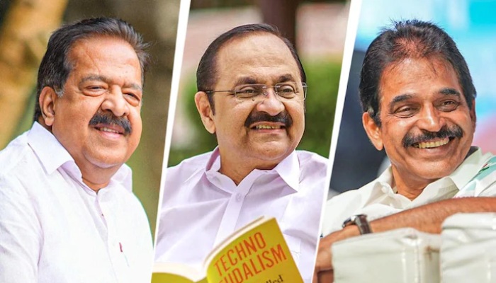 केरल का मुख्यमंत्री कौन... आज उठेगा संस्पेंश से पर्दा, कांग्रेस हाईकमान का संकेत खत्म करेगा समर्थकों का इंतजार