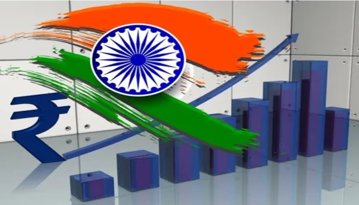 CII Report: वर्ष 2026 में भी मजबूत रहेगी भारत की जीडीपीः सीआईआई