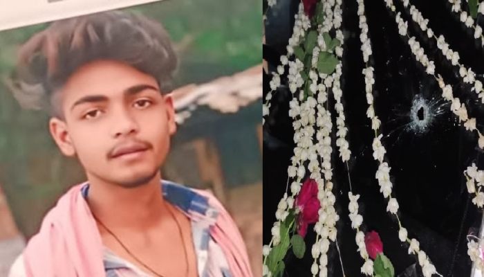 Jaunpur: बारात लेकर जा रहे दूल्हे की हत्या, गाड़ी रोककर बदमाशों ने चलाईं गोलियां