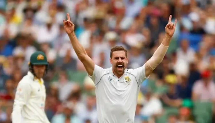 SA vs AUS: साउथ अफ्रीका ने पहले टेस्ट के लिए किया टीम का ऐलान