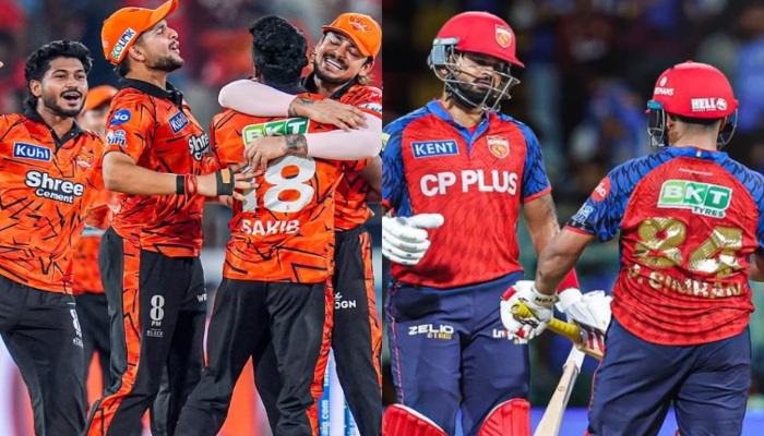 Indian Premier League 2026 : सीजन की मजबूत टीमों में भिड़ंत, जानें... किसका पलड़ा रहा है भारी