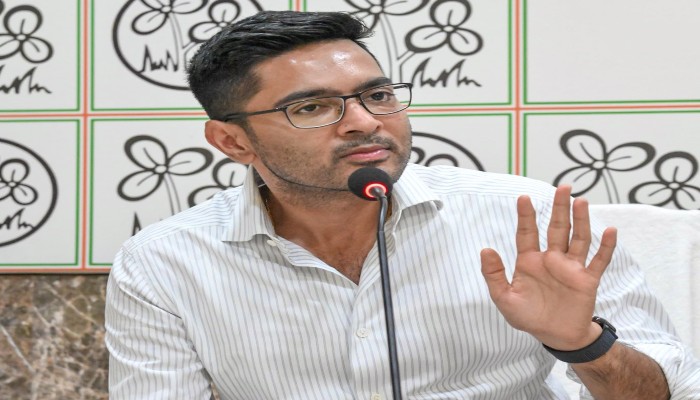 अभिषेक बनर्जी ने CID की नोटिस का भेजा जवाब, पेश होने के लिए मांगा समय